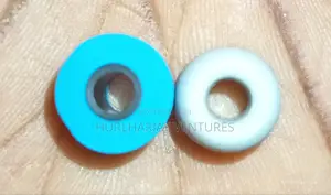 Noise Isolating Memory Foam (Ear Tips)