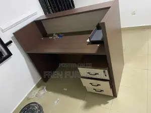 Imported High Quality Reception Table