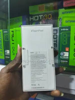 New Google Pixel 8a 128 GB