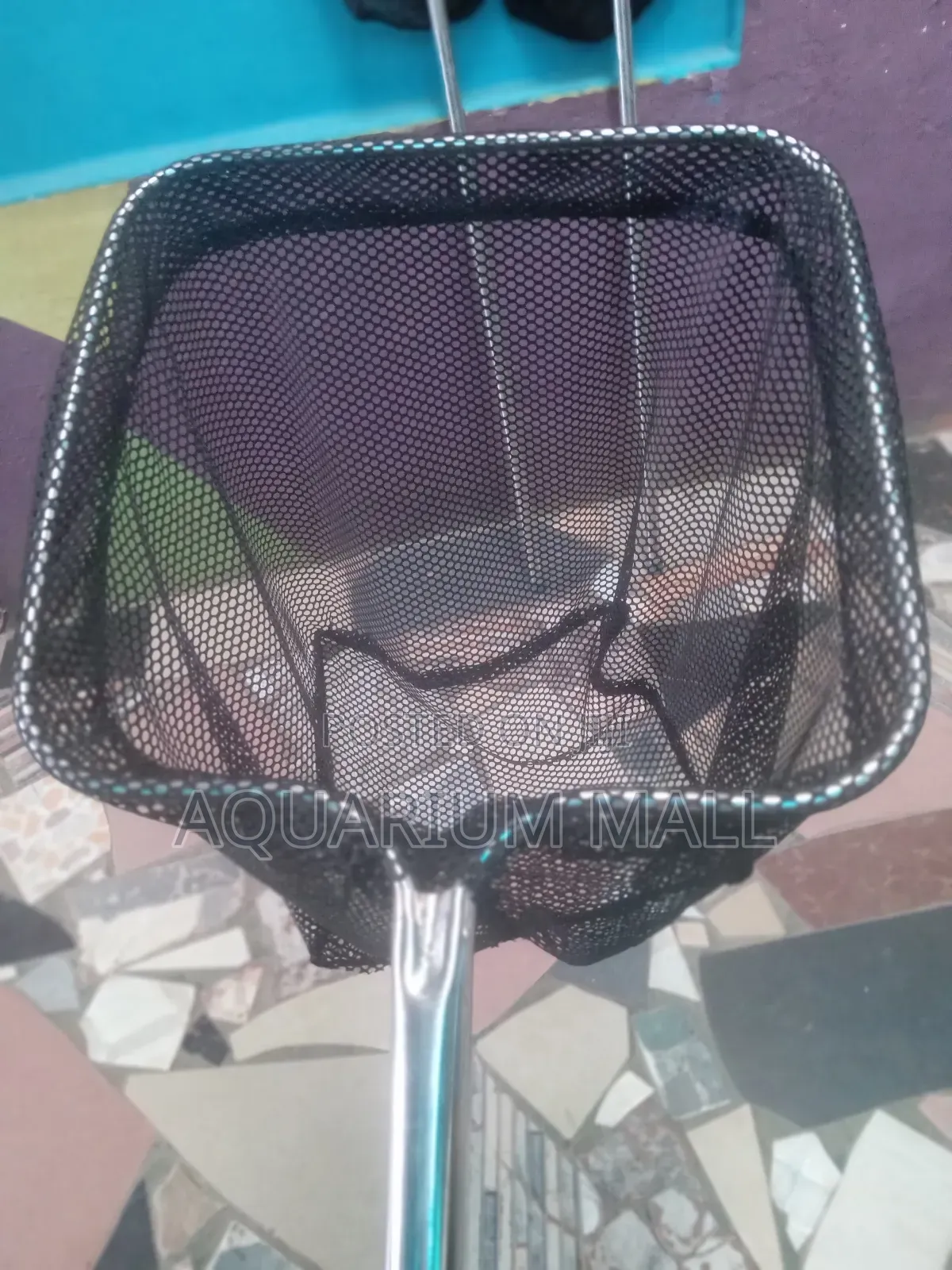 Fish Hand Net