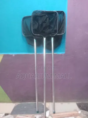 Fish Hand Net