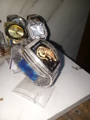 Wristwatch