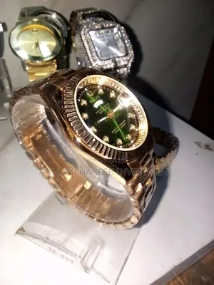 Wristwatch