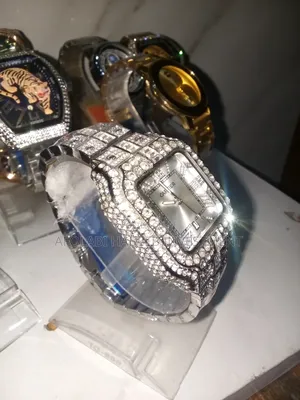 Wristwatch