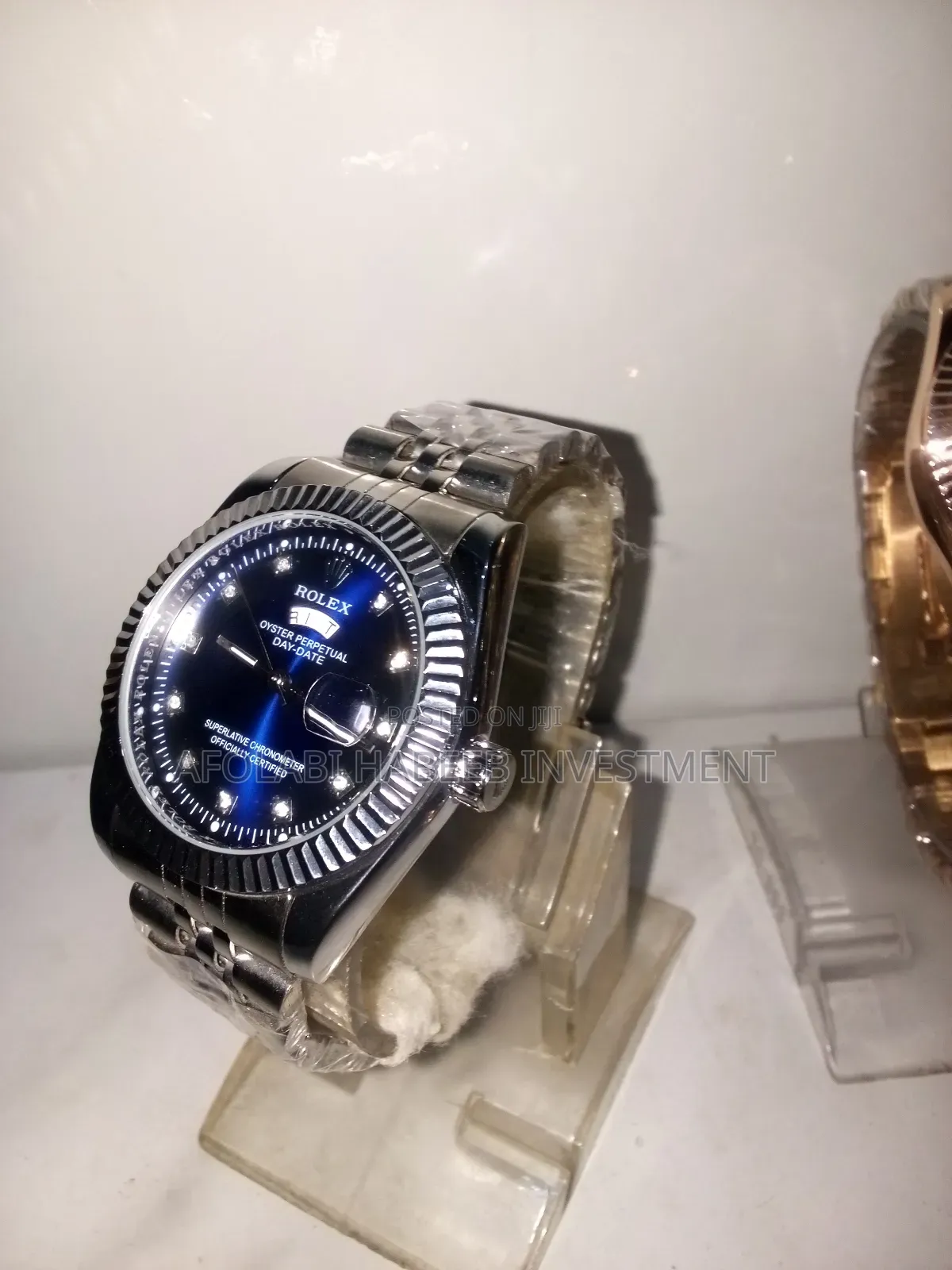 Wristwatch