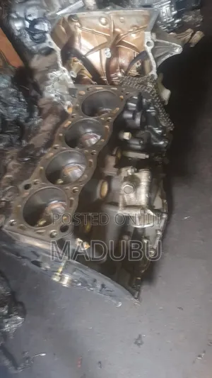 Half Engine 2tr