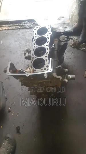Half Engine 2tr