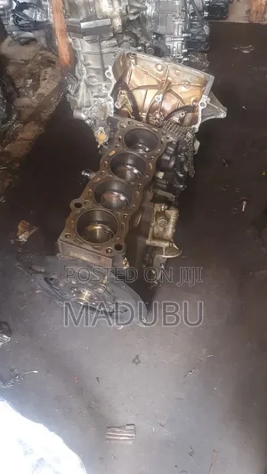 Half Engine 2tr