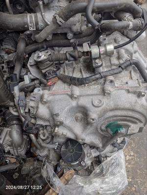 Gearbox Renault Captur 2017/2018