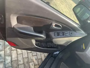 Hyundai Tucson 2013 Black