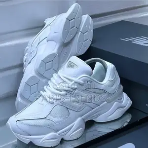 Latest New Balance