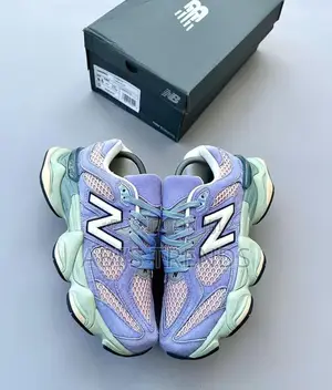 Latest New Balance