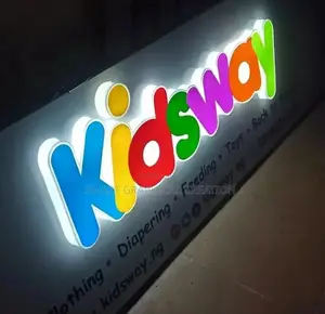 3d Signage, Pylon and Advertising