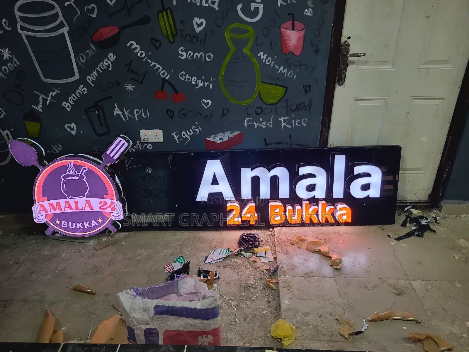 3d Signage, Pylon and Advertising