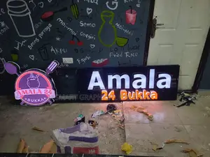 3d Signage, Pylon and Advertising