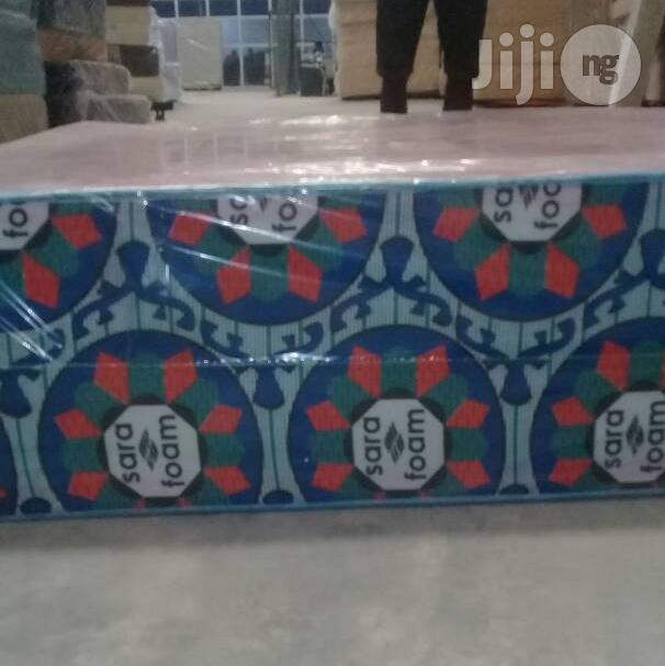 Sarafoam Mattresses and Pillows