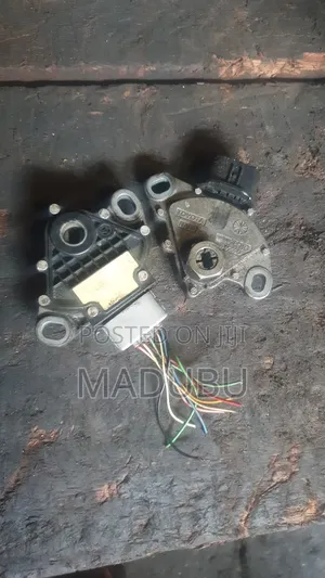 Gearbox Starting Sensor Highlander