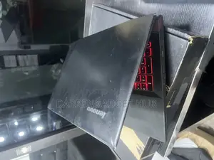 Laptop Lenovo IdeaPad 300 16GB Intel Core I7 SSD 512GB