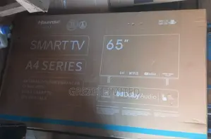 Hisense Smart Television 65inch