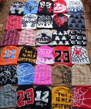 Burberry Head Warmer