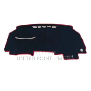 Honda Civic 2009 Dashboard Cover