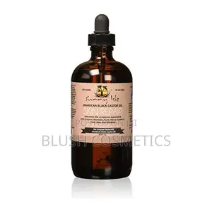 Sunny Isle Skin Repair Jamaican Black Castor Oil 236ml