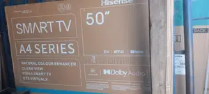 Hisense Smart Television 50inch