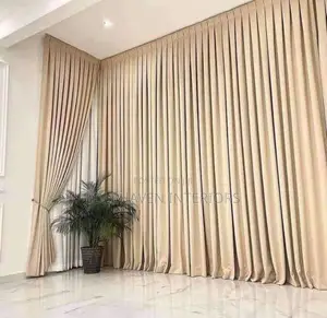 Absolute Gorgeous Drapes