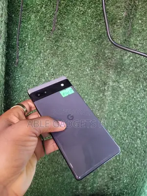 Google Pixel 6a 128 GB Gray