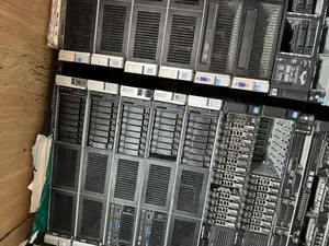 Server HP ProLiant DL380 Gen9 256GB Intel Xeon HDD 2T