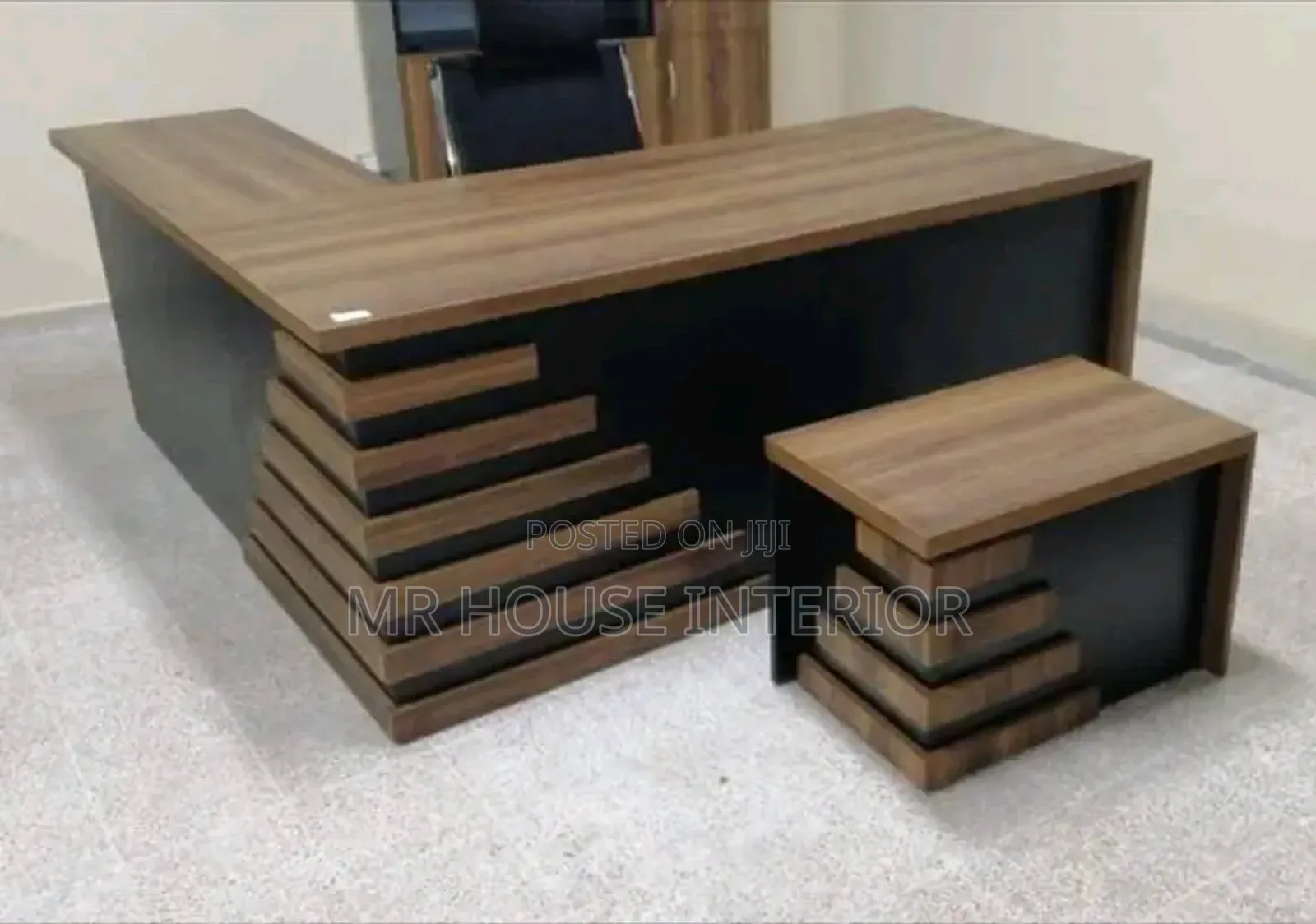 Standard Office Table