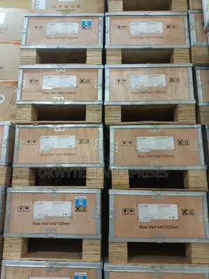 10kwh 51.2v Cworth Energy Lithium Battery 5years Warranty
