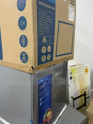 Future Fridge Midea Bedside Refrigerator 45 L Mdrd86fgg50