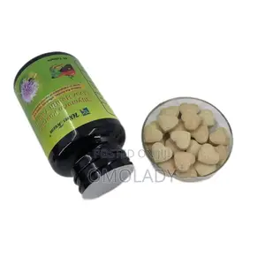 Silymarin Pueraria Liver Health Tablets