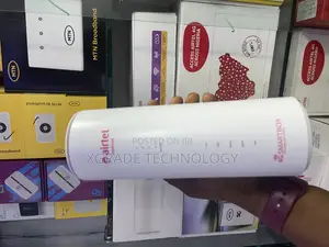 Hertz6 Airtel Router