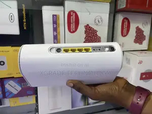 Hertz6 Airtel Router