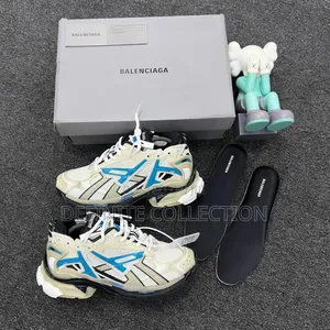 Off-White Virgil Sneakers