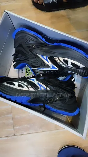 Off-White Virgil Sneakers