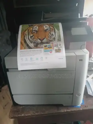 Hp Colour Laser Jet Pro MFP M476nw