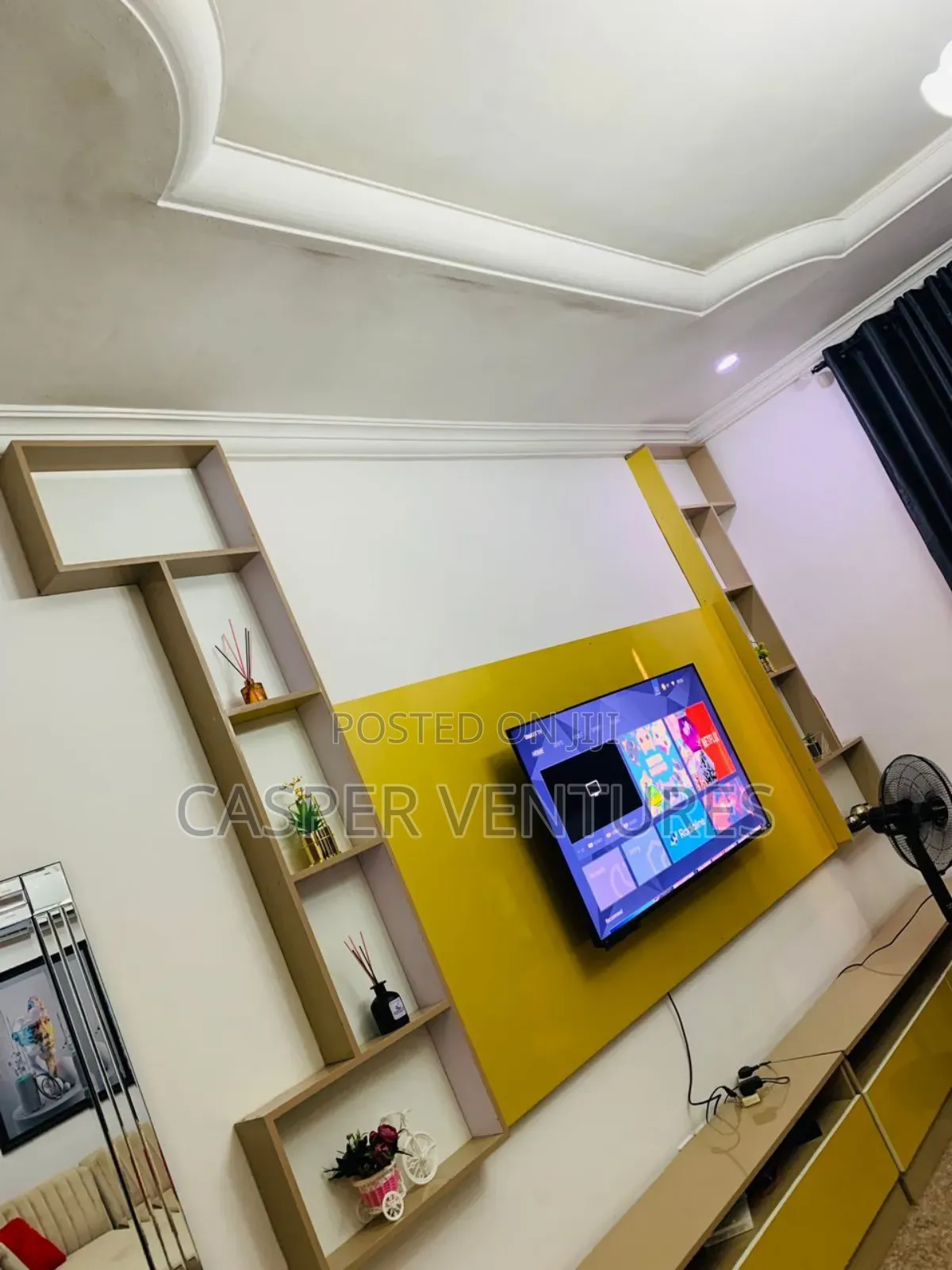 Stunning 1bed Flat