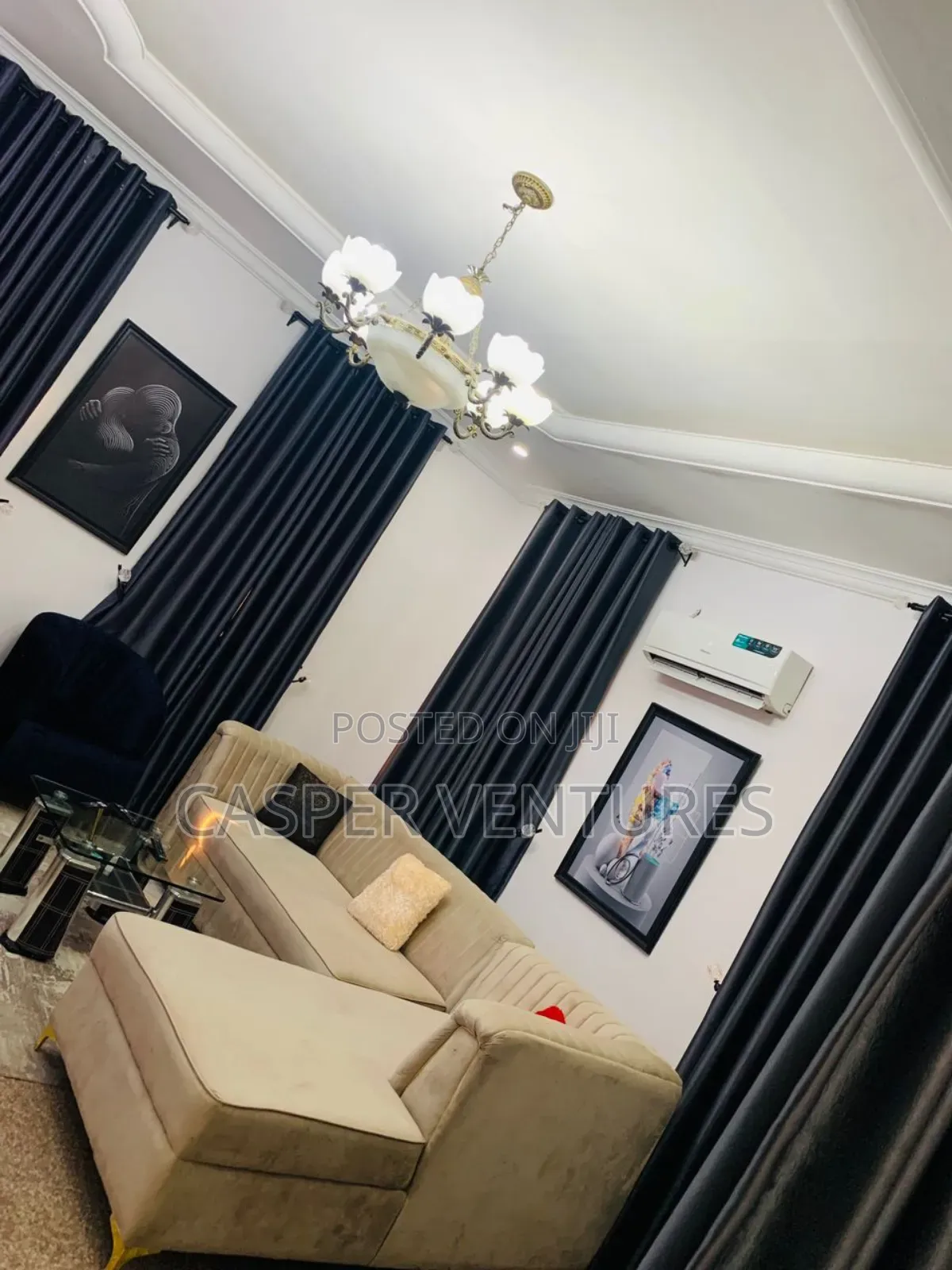 Stunning 1bed Flat