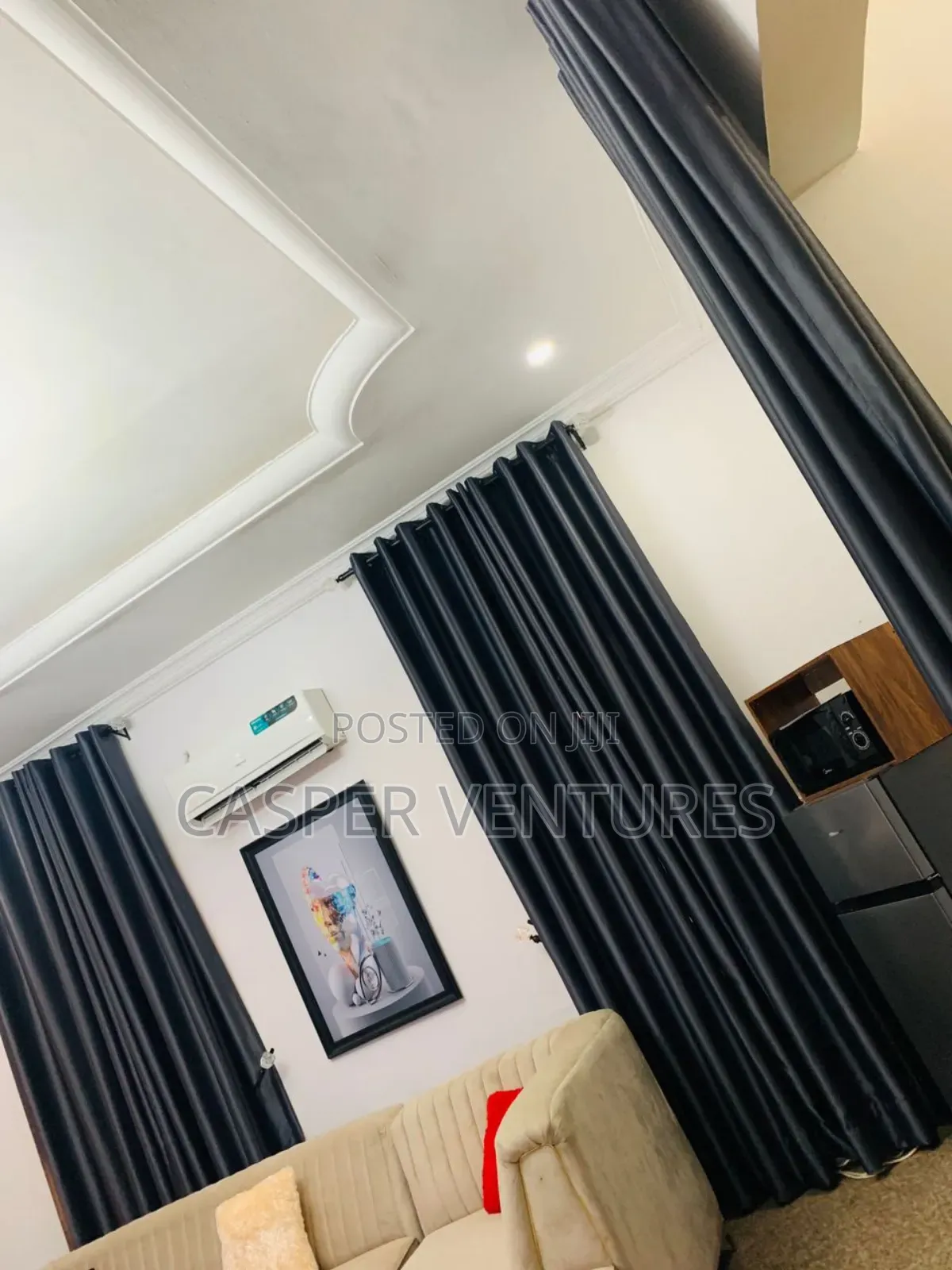 Stunning 1bed Flat