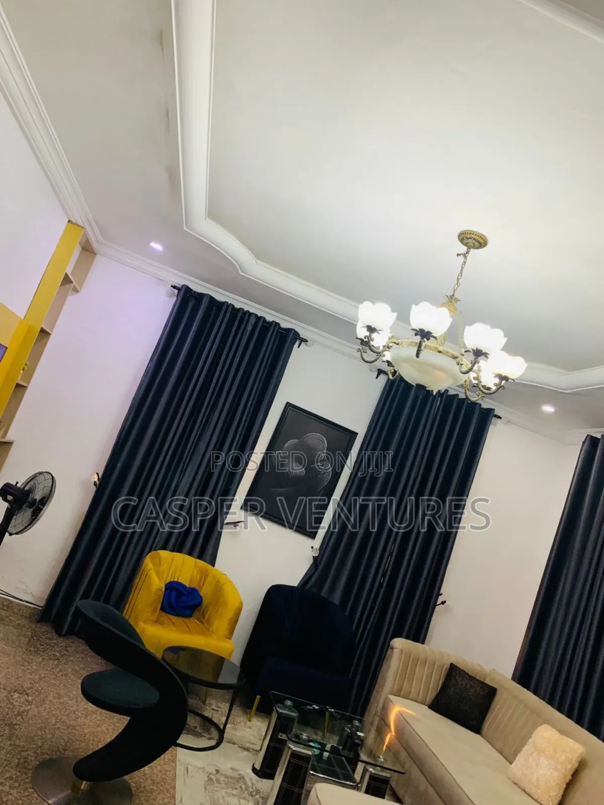 Stunning 1bed Flat