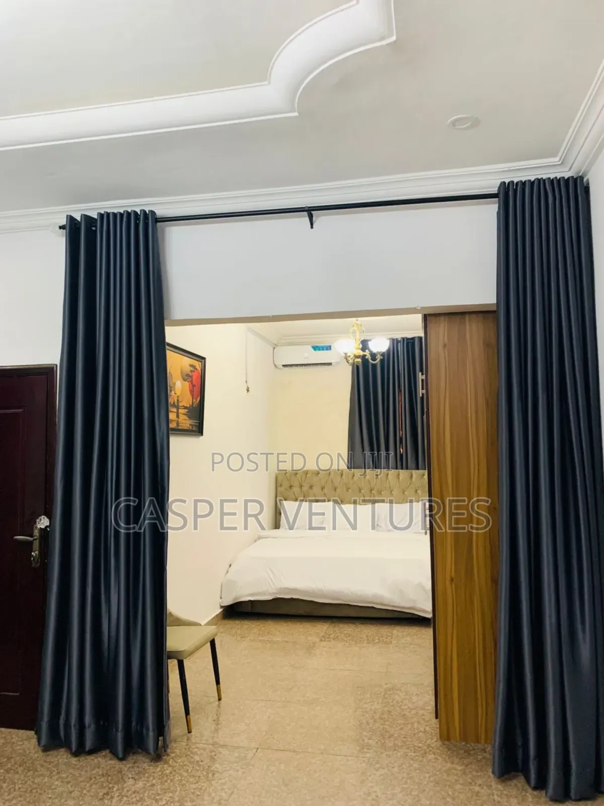 Stunning 1bed Flat