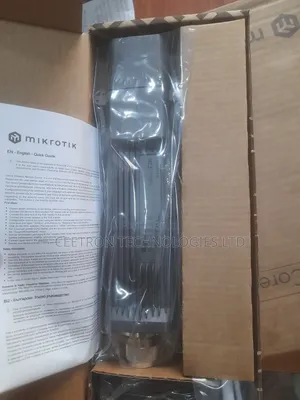 Mikrotik Metal 52ac