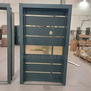 4ft Top Brand Security Door