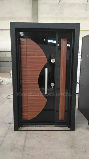 4ft Top Brand Security Door