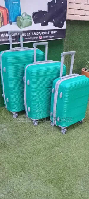 3 in 1 Sets(Unbreakable)