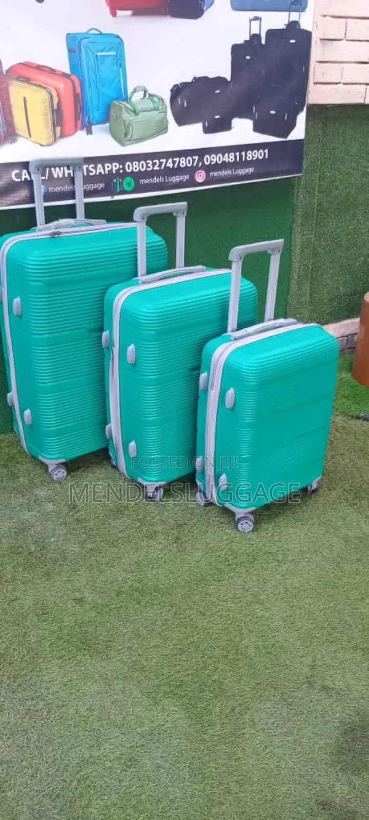 3 in 1 Sets(Unbreakable)
