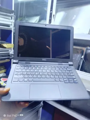 Laptop Dell Latitude 11 3160 4GB Intel HDD 320GB